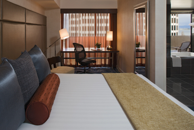 Hyatt Embarcadero